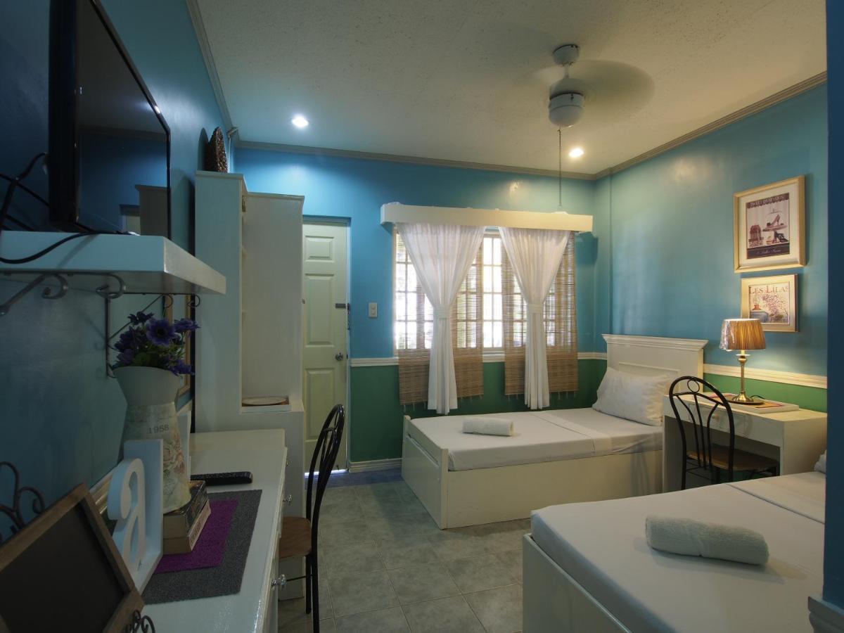 Bpod El Nido Hotel Bagian luar foto