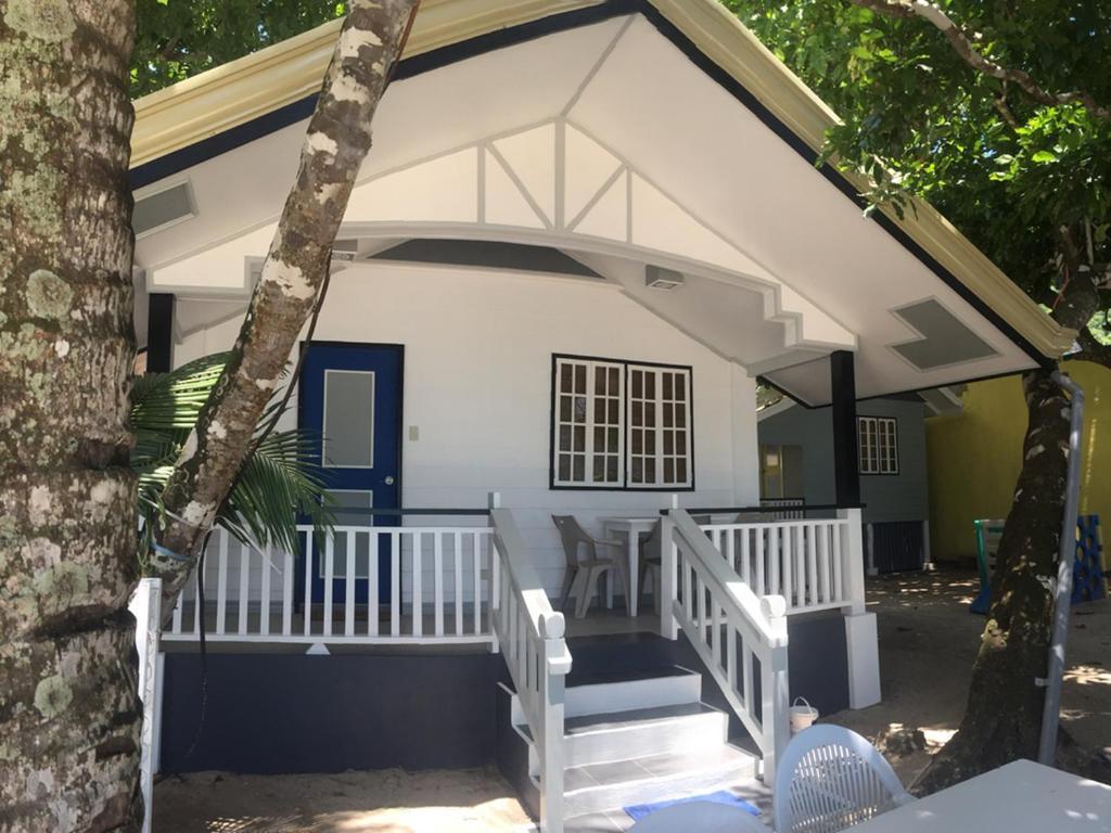 Bpod El Nido Hotel Bagian luar foto