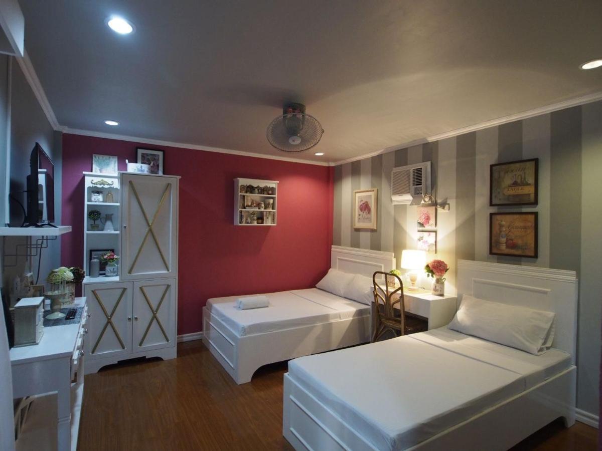 Bpod El Nido Hotel Bagian luar foto