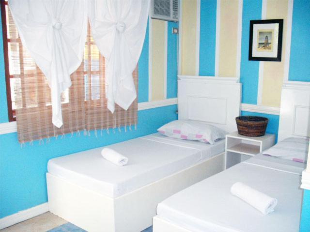 Bpod El Nido Hotel Bagian luar foto