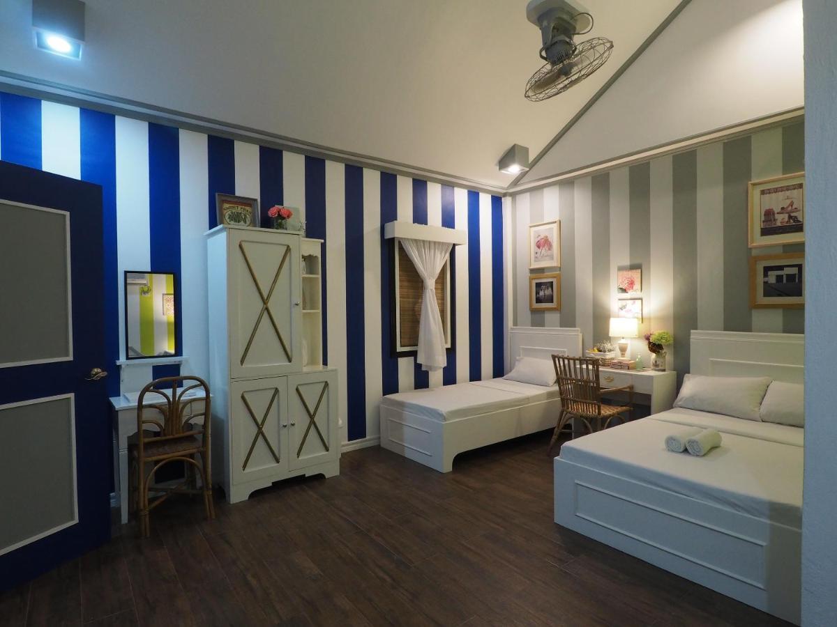 Bpod El Nido Hotel Bagian luar foto