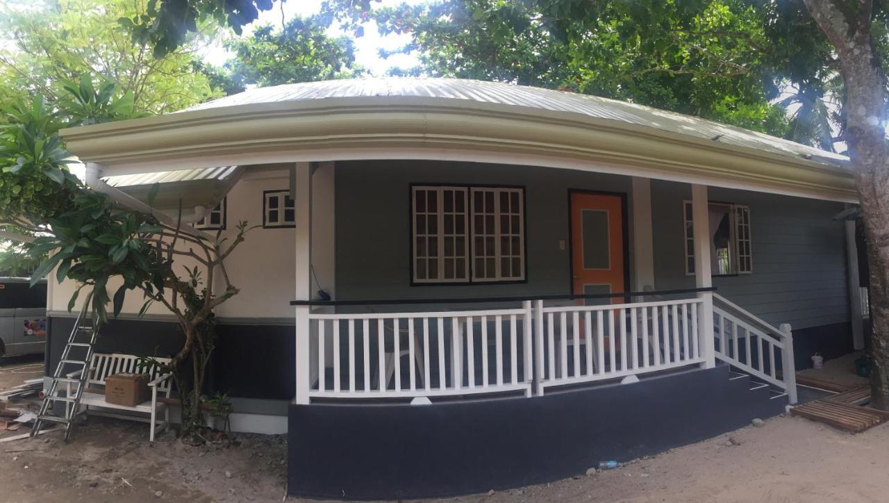 Bpod El Nido Hotel Bagian luar foto