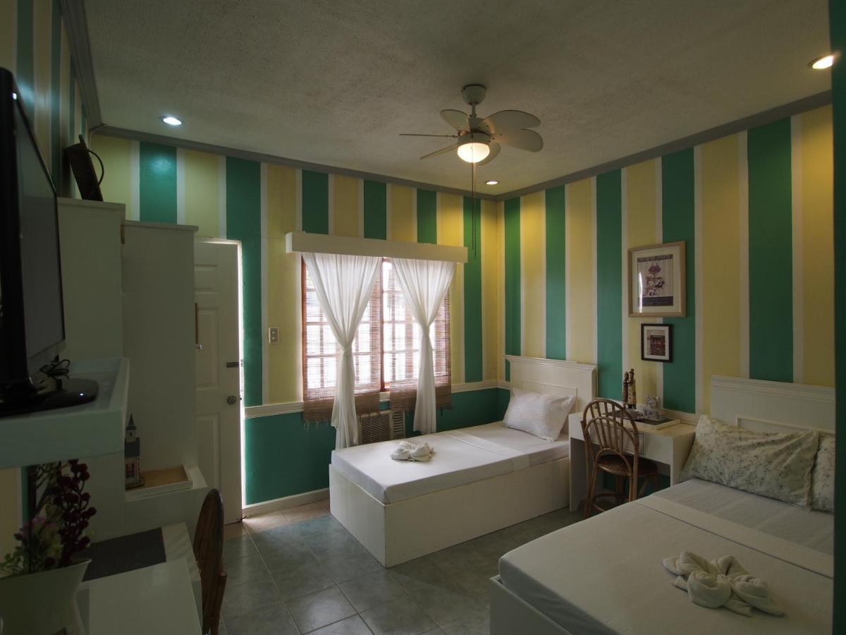 Bpod El Nido Hotel Bagian luar foto