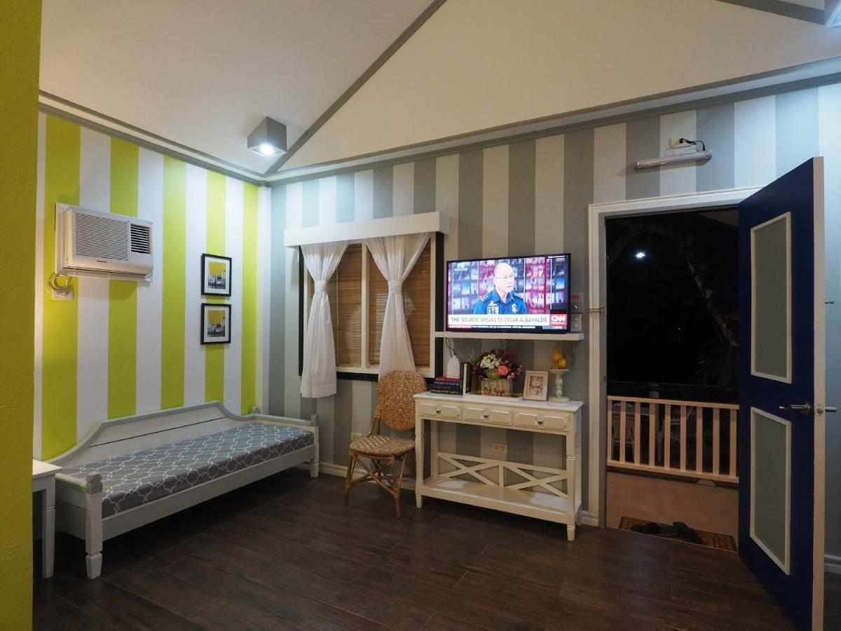 Bpod El Nido Hotel Bagian luar foto