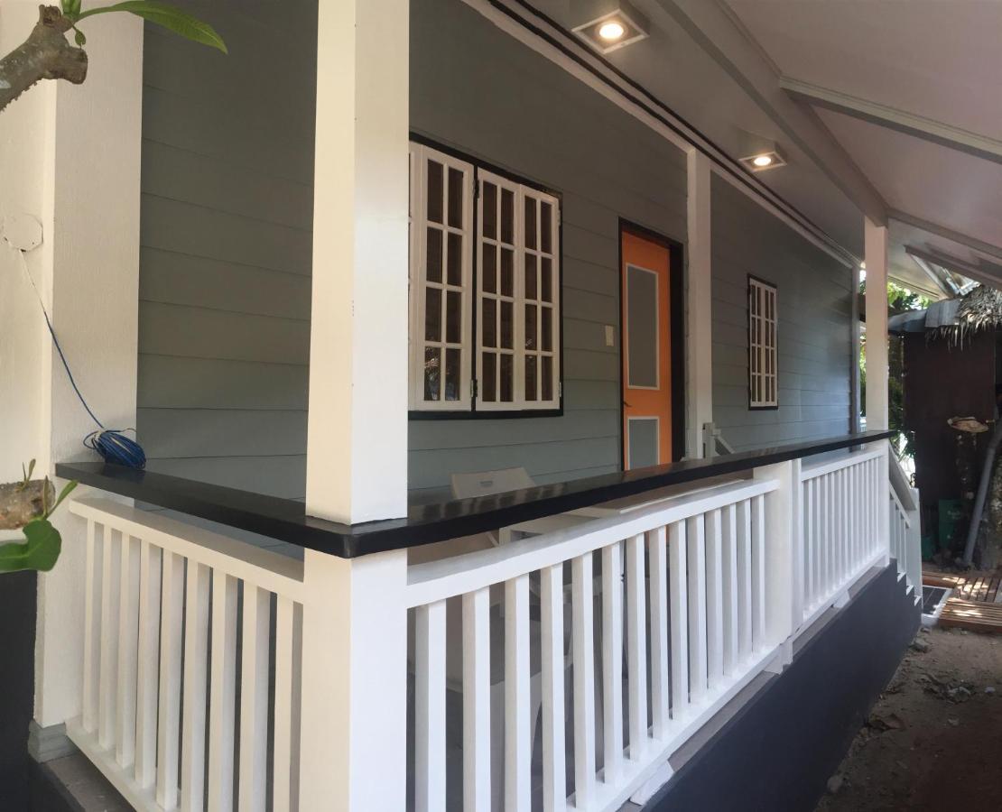 Bpod El Nido Hotel Bagian luar foto