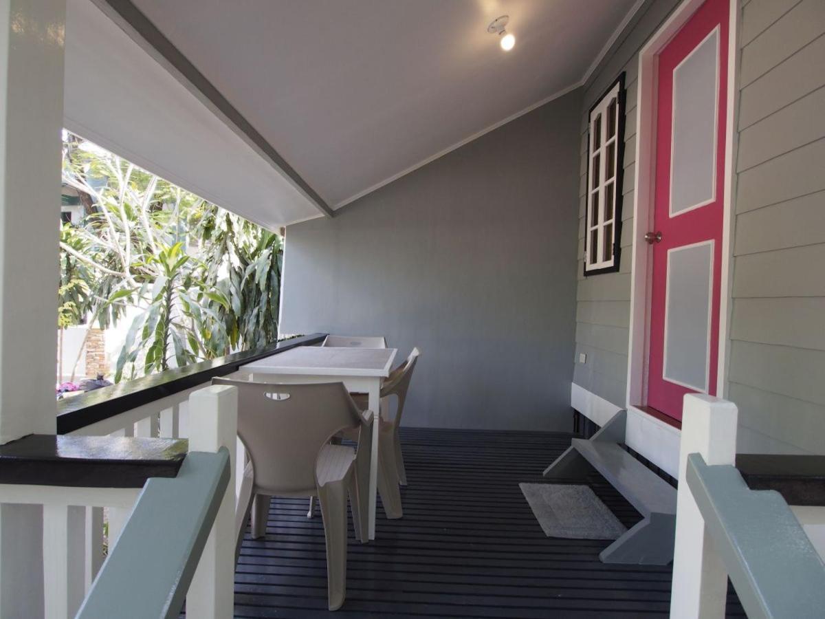 Bpod El Nido Hotel Bagian luar foto